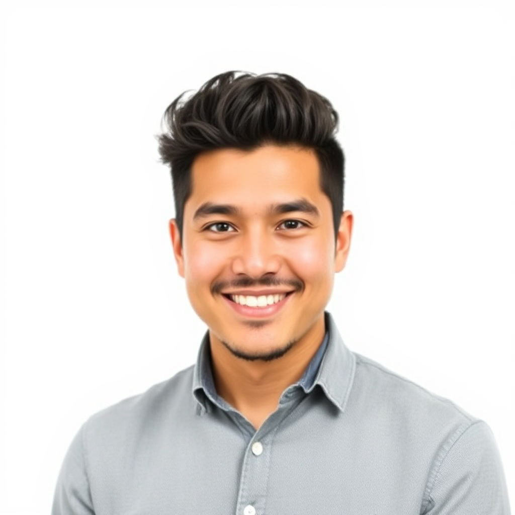 Michael Arellano's Profile