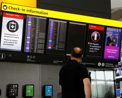 Significant Airport Disruptions Reported Across European Airports Following Cyber-Attack Targeting Boarding Services