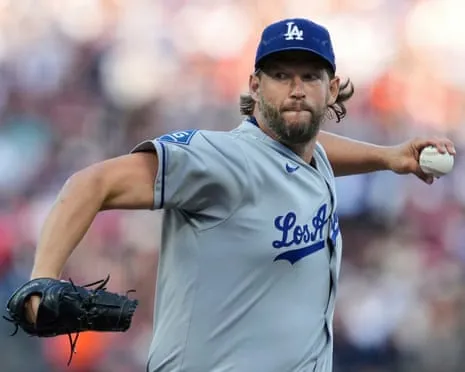 Clayton Kershaw Confirms Exit After This MLB Campaign