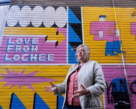 This Dundee Community Rejects Elon Musk's Bait, Embracing Local Unity In Response