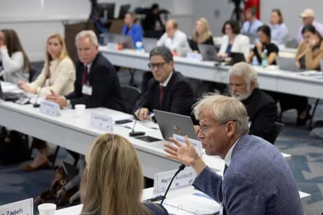 US Health Panel Advises Multiple Injections against Measles Instead of Combined Vaccine