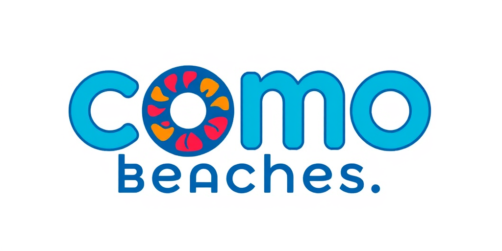 Como Beaches
